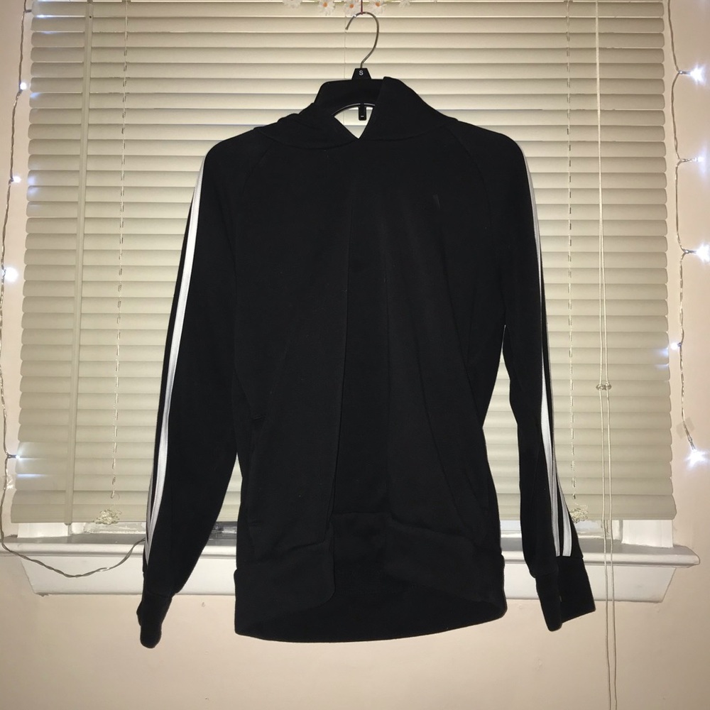 Adidas hoodie